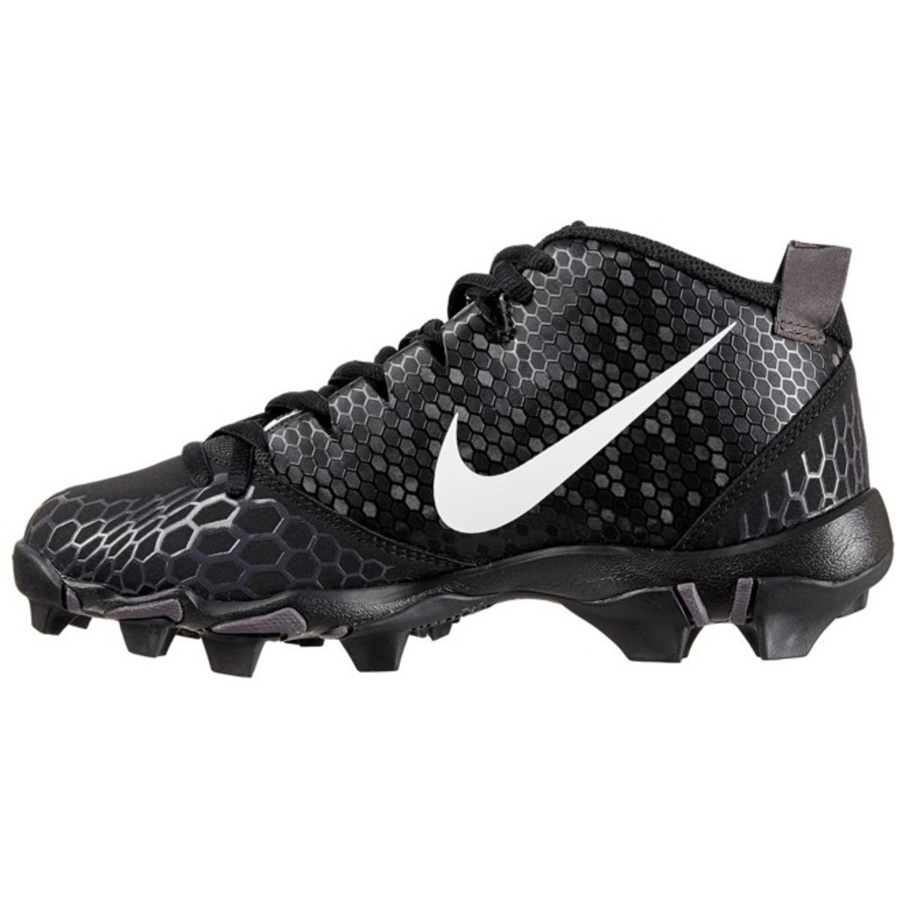 Nike Boys' Baseball Pants & Nike cleats